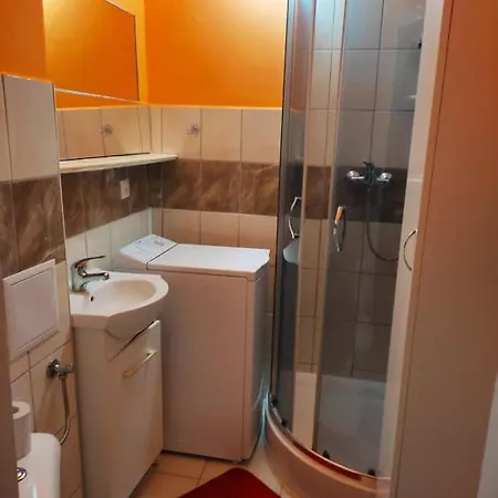 Mieszkanie M3 Szczytno (Warmian-Masurian)