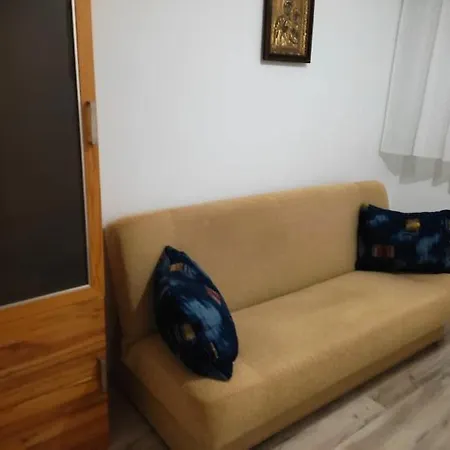 Lejlighed Mieszkanie M3 Szczytno (Warmian-Masurian)