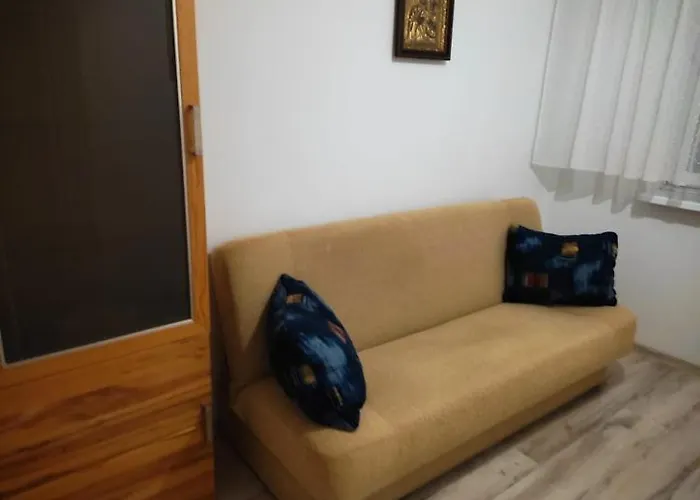 Apartment Mieszkanie M3 Szczytno (Warmian-Masurian)