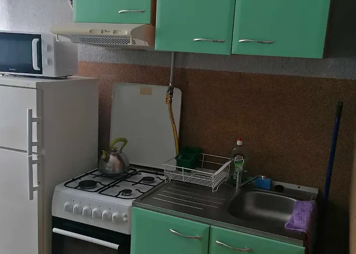 Mieszkanie M3 * Szczytno (Warmian-Masurian)